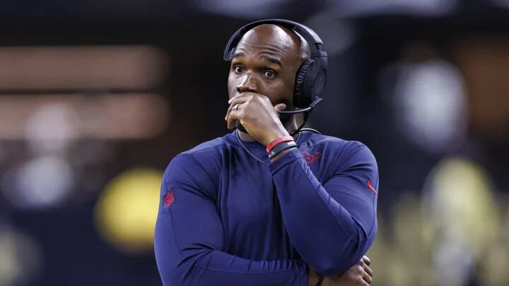SAd news: Texans star man suffered a life threatening injury which may cause him…..