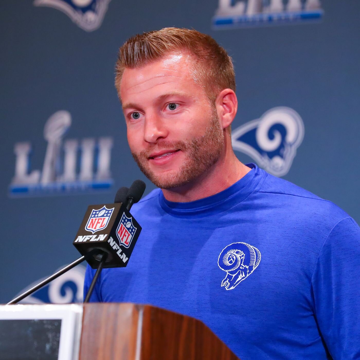 CBS sports news: Sean McVay breaks silence on rumored contracts concerns with Matthew Stafford
