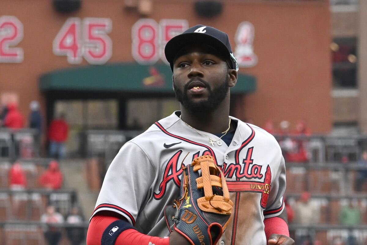 Goodnews: Atlanta Braves’ Michael Harris II was instrumental to secure the victory in the 10th inning