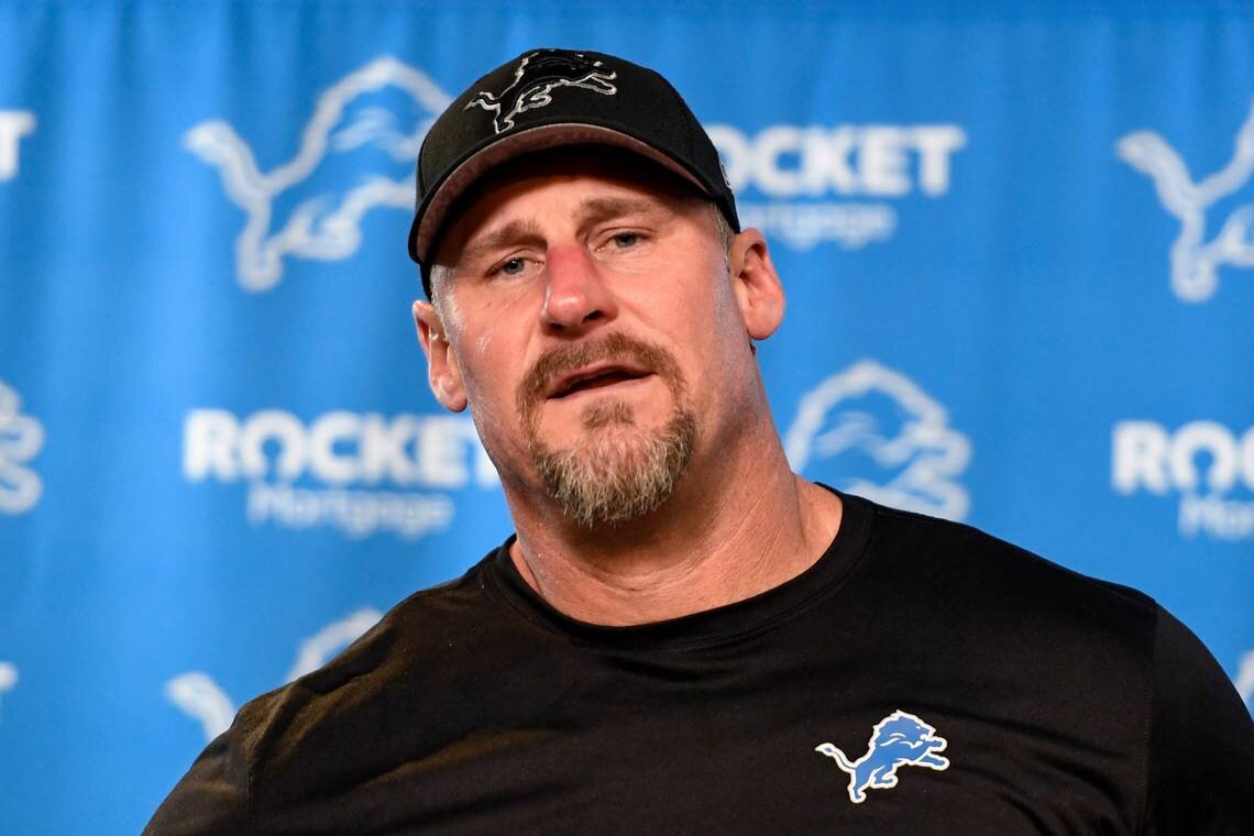 Goodnews: celebration as Detroit Lions signs a sensetional star with a wealth of expertise
