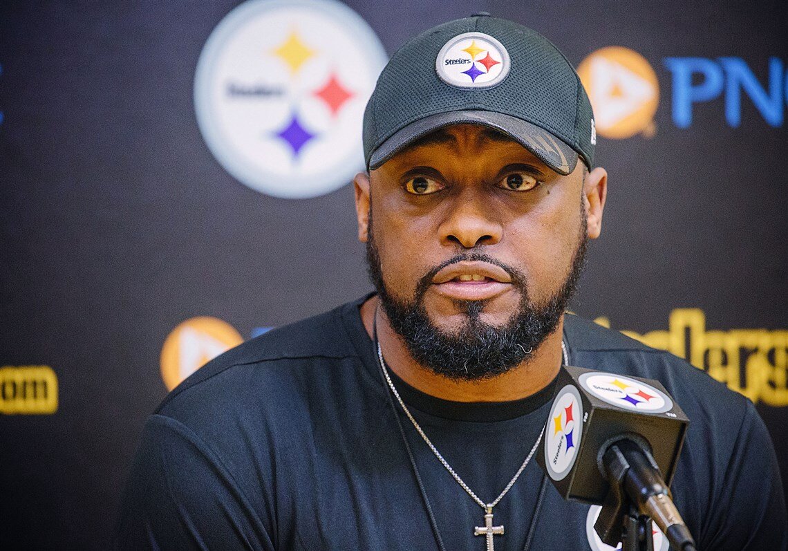 Steelers made a clear stance on Courtland Sutton regarding trade stance