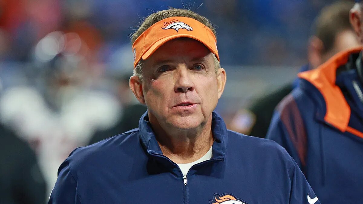 Good news: Broncos had a separate Zoom meeting with the quarterback and then held a private workout with Sean Payton