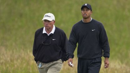 Good news: Tiger Woods reveals his four-player TGL lineup, which includes one fascinating subject.