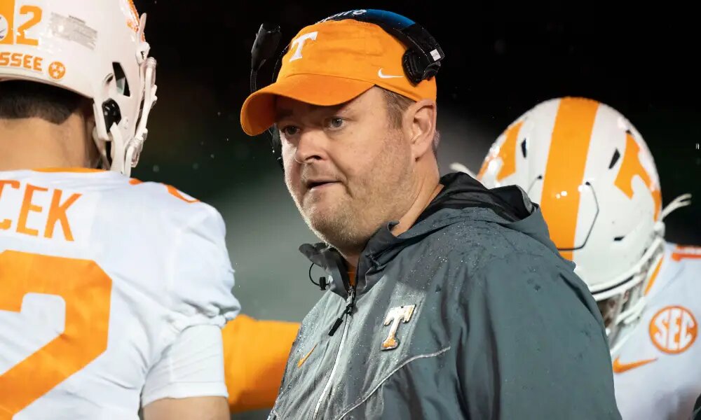 Sad news: Tennessee lose their favorite star man to the Arkansas