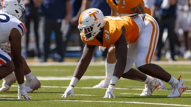 Breaking: I,m going nowhere Tennessee’s star debunked rumor