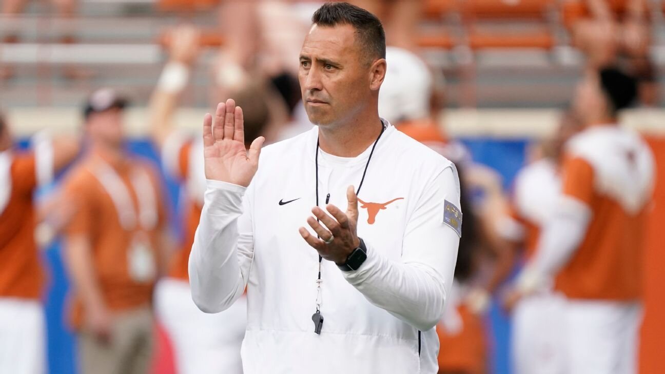 Goodnews: Longhorns set to land in a sensetional star to help boost the………