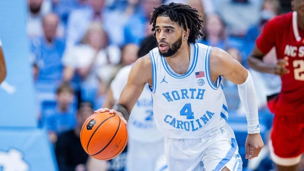Goodnews: As RJ Davis is anticipated to make an announcement in 2024–2025 on his return to North Carolina for…..
