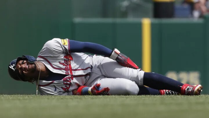 Injury update: Ronald Acuña Jr. scheduled for surgery, as A.J. Minter added to the injured list, others.