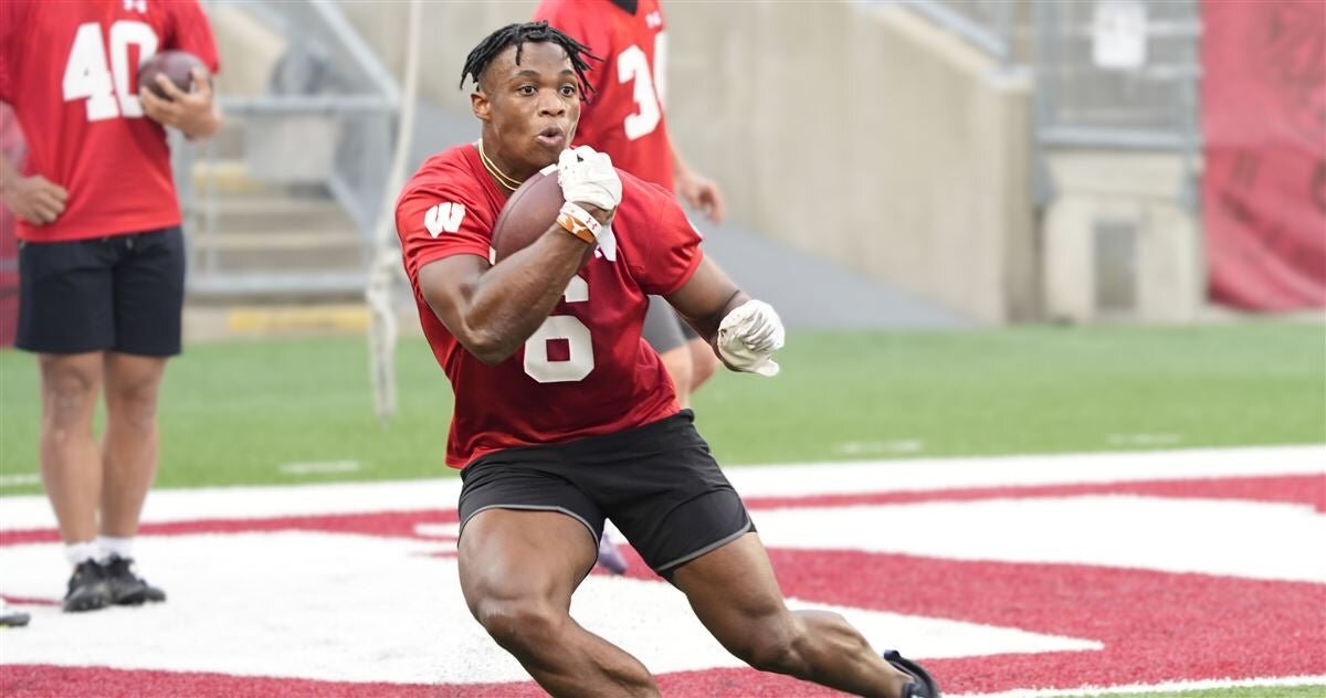 Goodnews: Ohio State Buckeyes set to finalised deal with the fans favorite RB from….read more.
