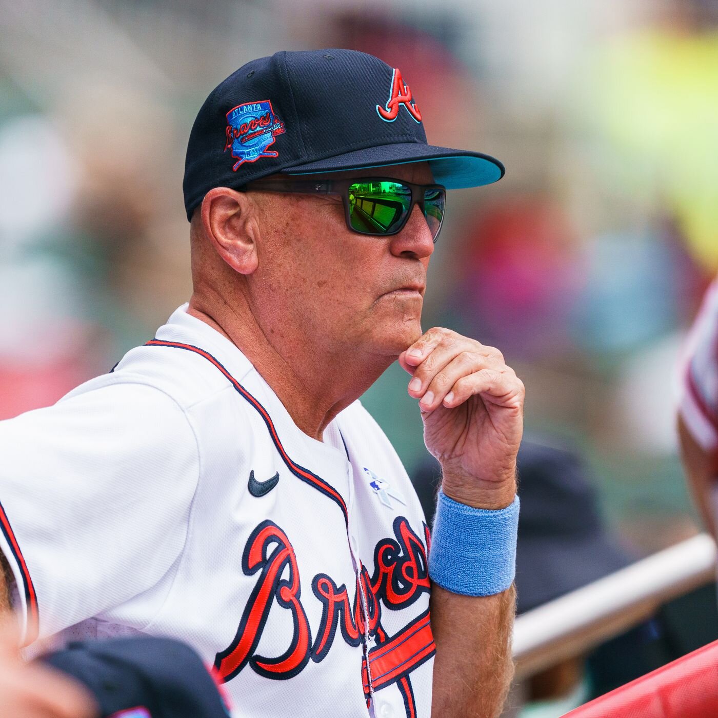 Breaking : Braves trade a five- star talented player in a blockbuster deal with…..
