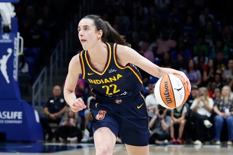 Unbelievable: Indiana head coach set new rules for Caitlin Clark’s bad habits.