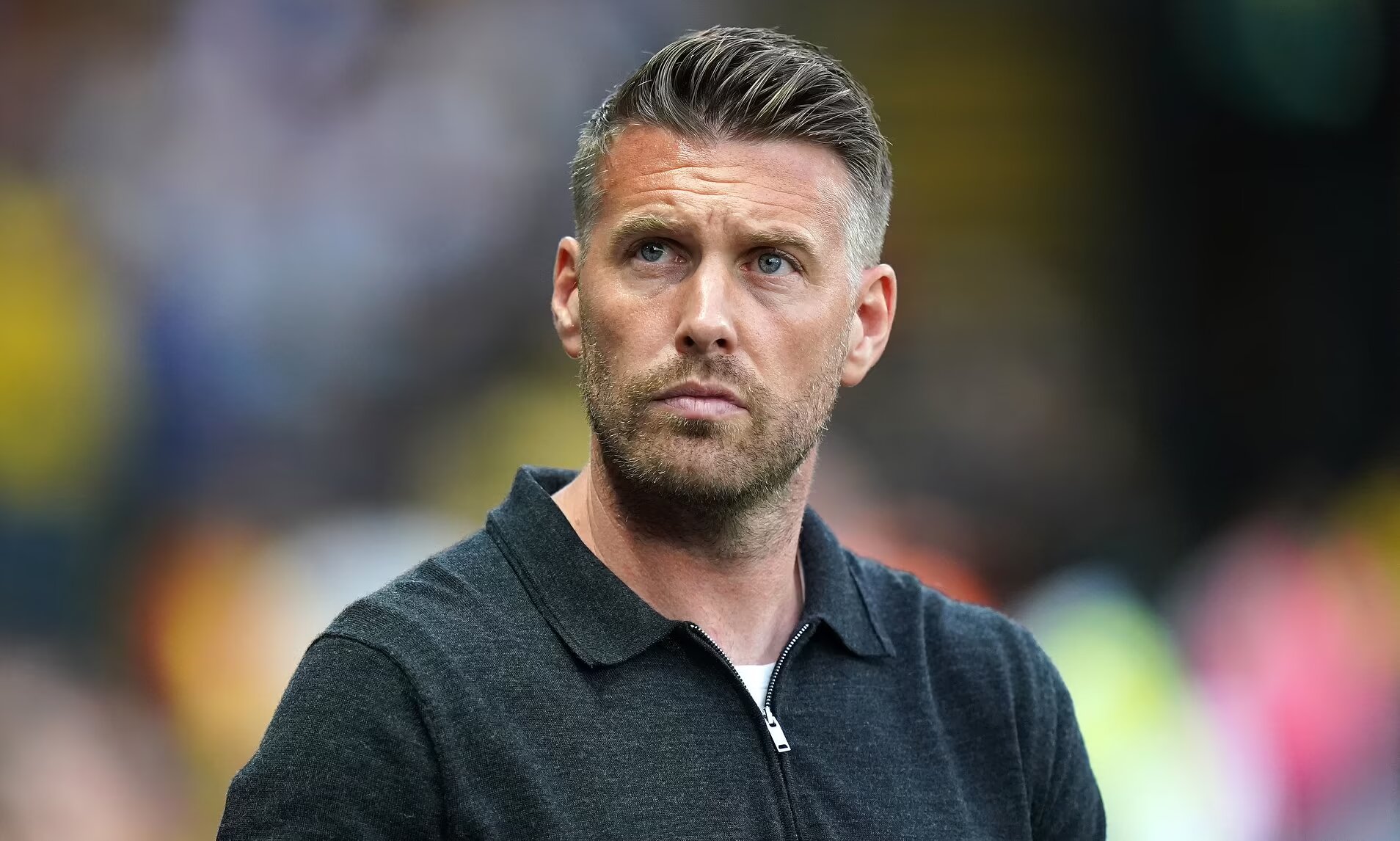 Report: A Luton Town player set to finalise deal with Oxford United…….