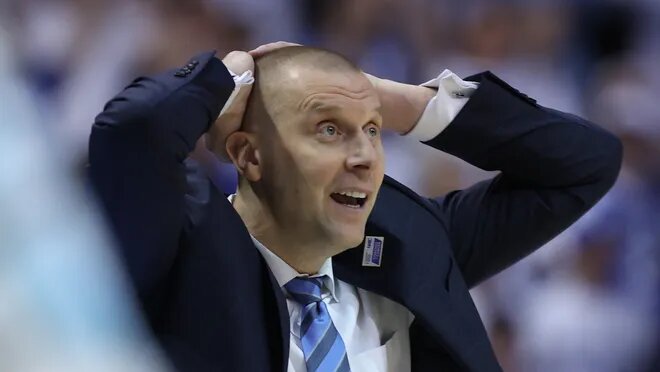 Sad news: Another Kentucky top favorite star man departed to Arkansas in a blockbuster deal.