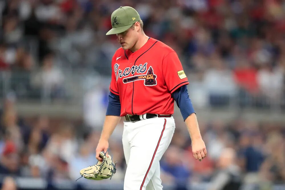 ESPN news: Braves star player explains the reason behind constant lose