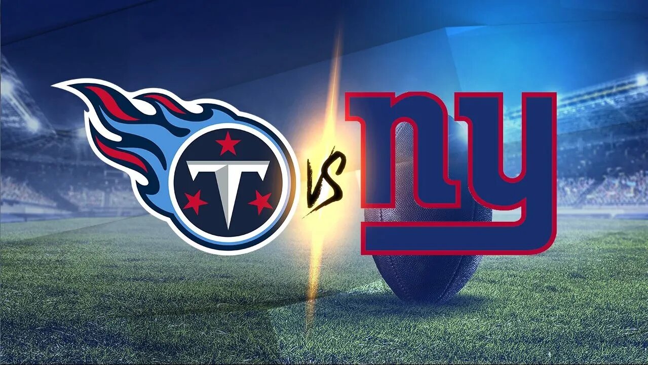Breaking: Giants Close to Finalize Another Blockbuster Deal With Titans to Land the WR and former first-round draft pick.