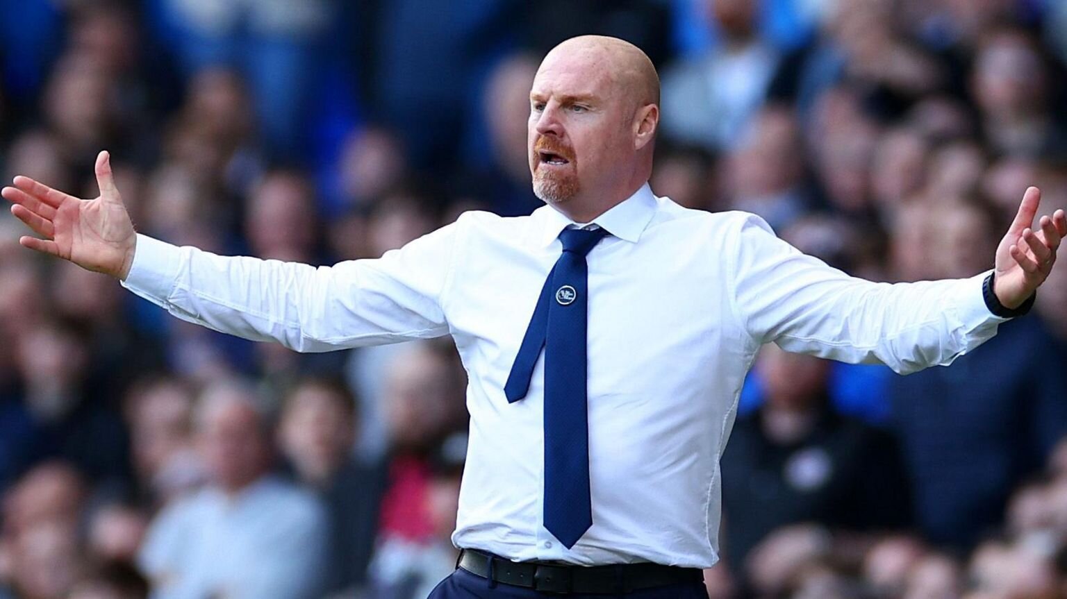 Breaking: “Skip the medical” Everton playmaker set to depart as a free agent.
