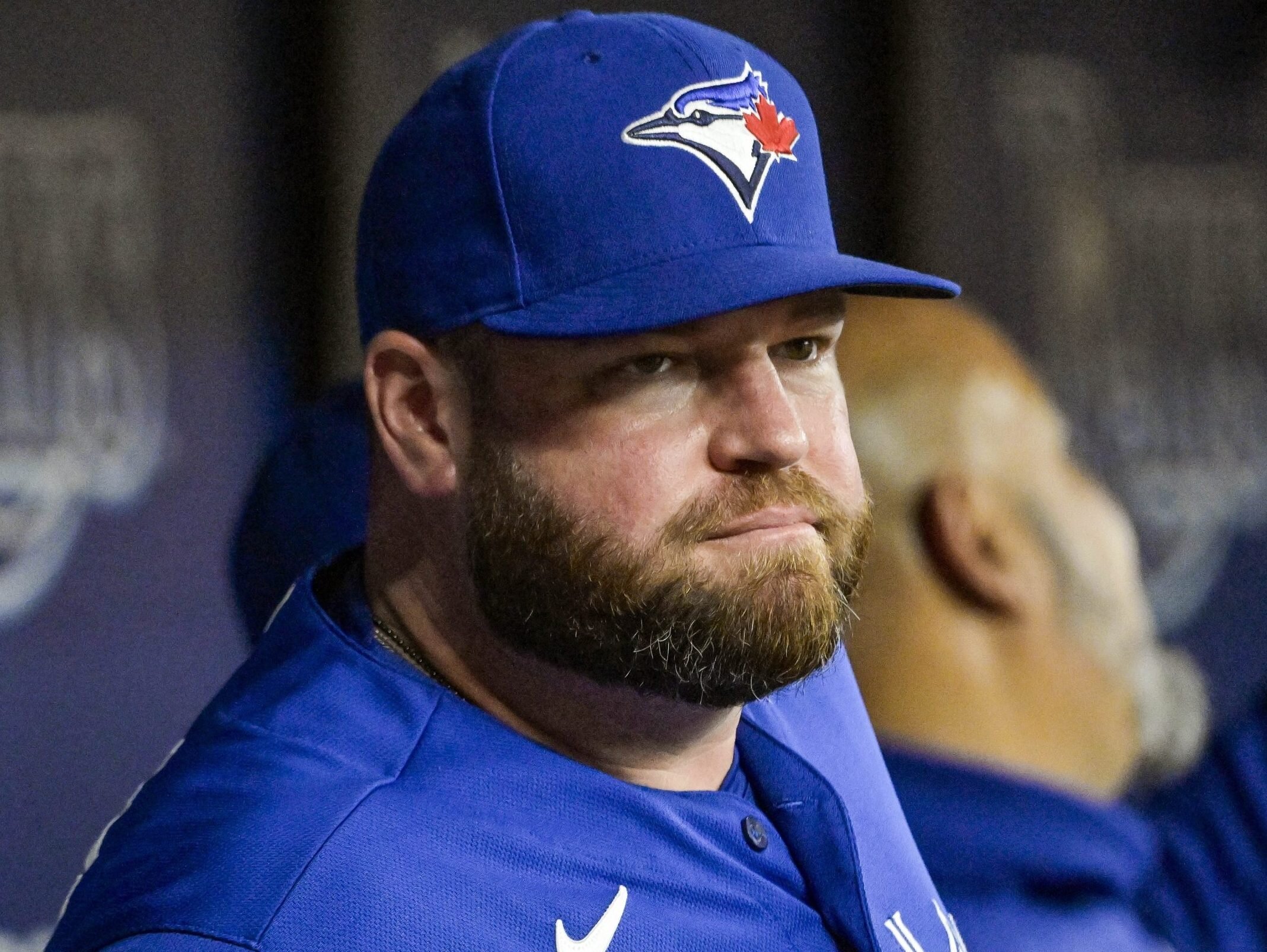 Sadly: Newly acquired pitcher will be featured, As an important hander is ruled out due to injury…….