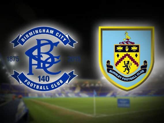 Exclusive: Burnley and Birmingham get in touch over West Brom Seior man Deal…