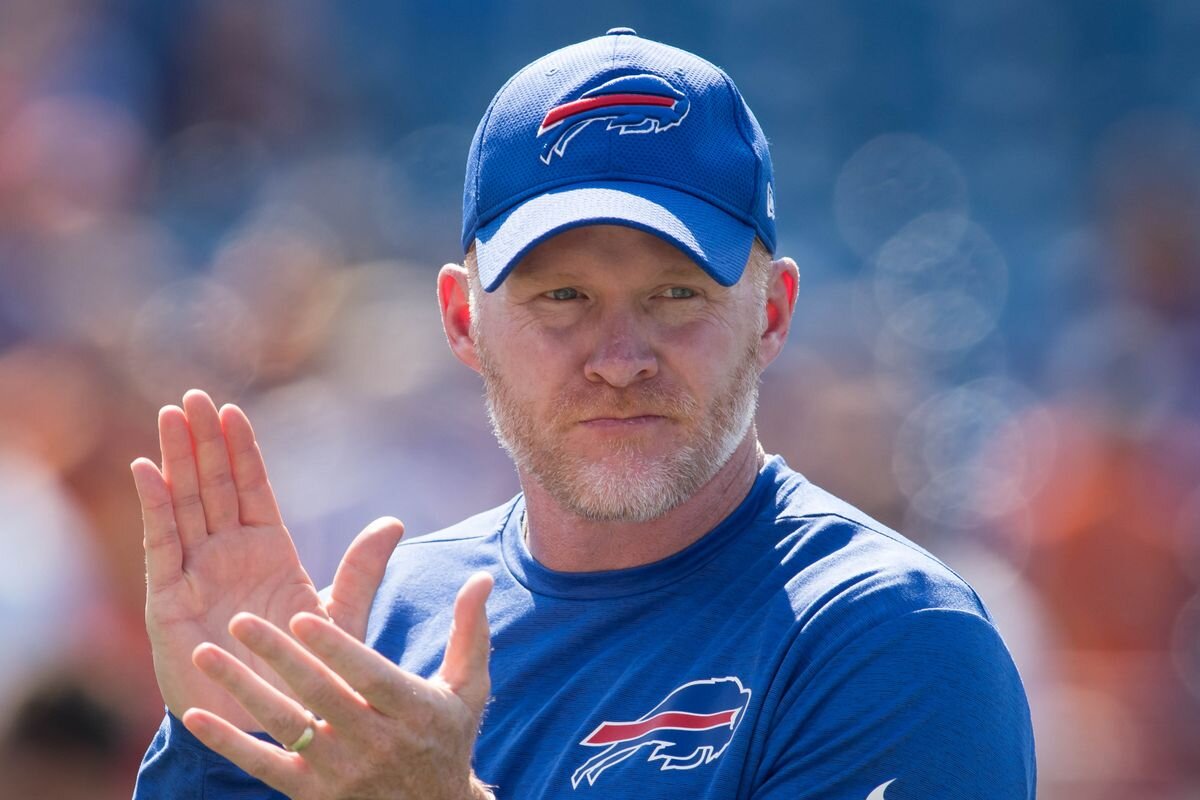 Trade: Bills sign a blockbuster deal with the former City Chiefs WR