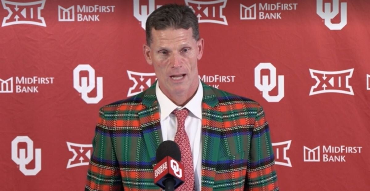 ESPN report: Brent Venables made an important announcement that will affect the team and the players.