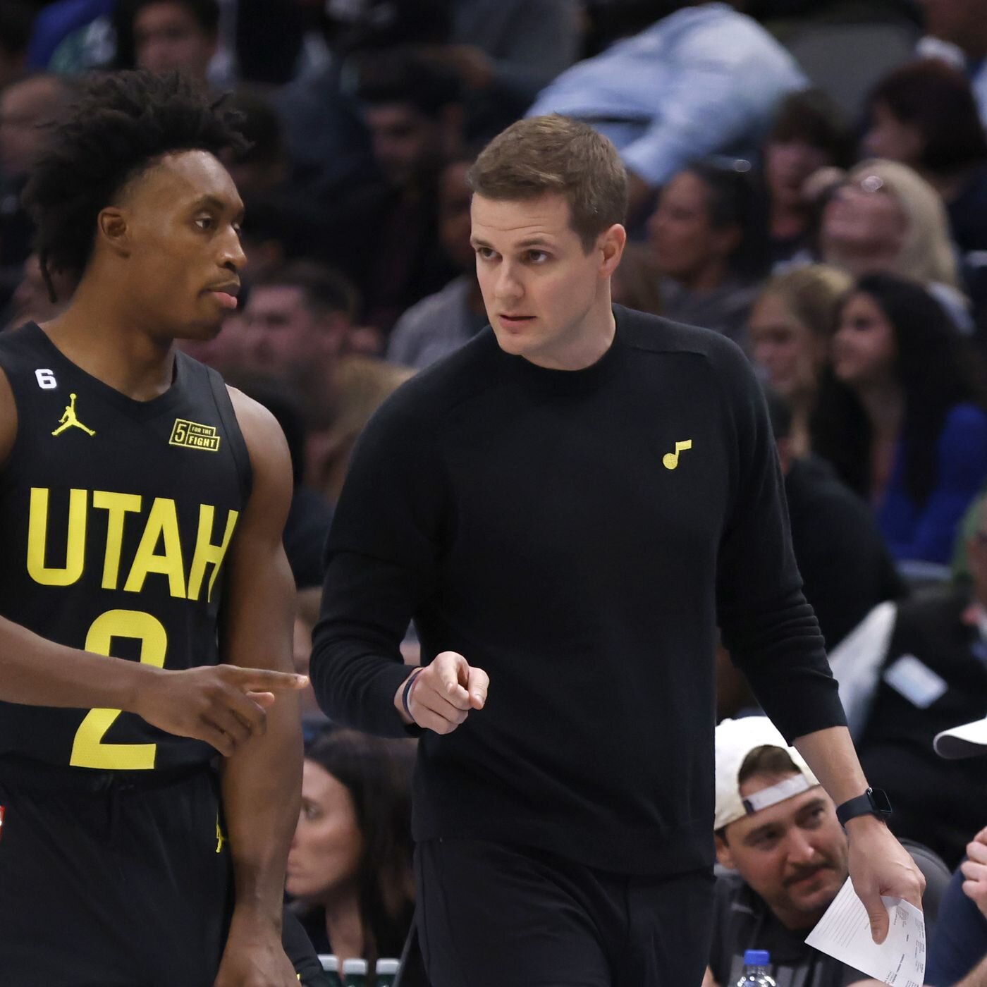 ESPN news: Will Hardy after two disastrous seasons, will teach you a lesson of your life.