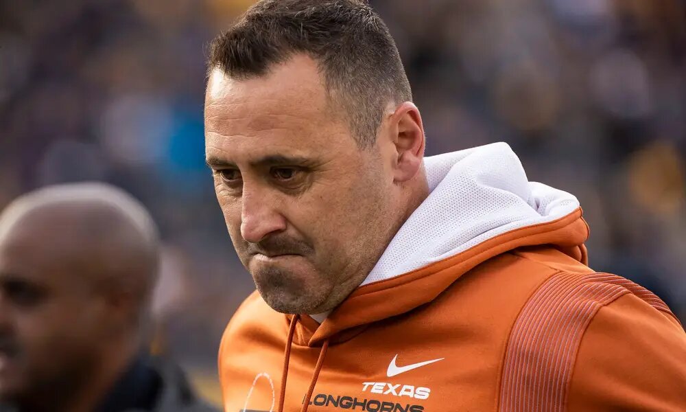 Report: I just need some time for myself, Texas key player decline new contract proposal.
