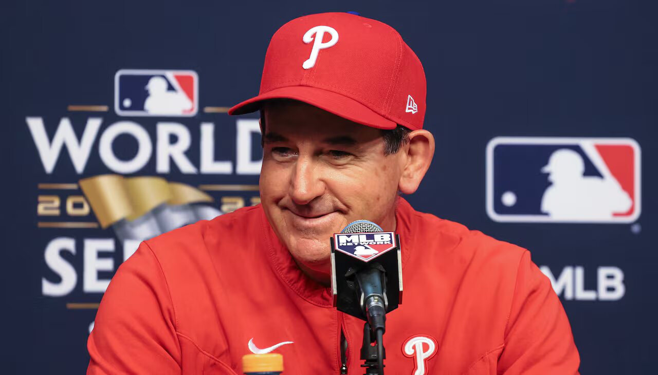 Breaking: Philadelphia Phillies  made Chicago White Sox outfielder a main trade target.
