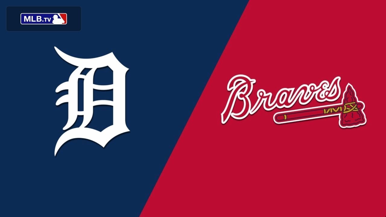 Breaking: Detroit Tigers five- star player rejects Braves trade proporsal at the trade deadline.