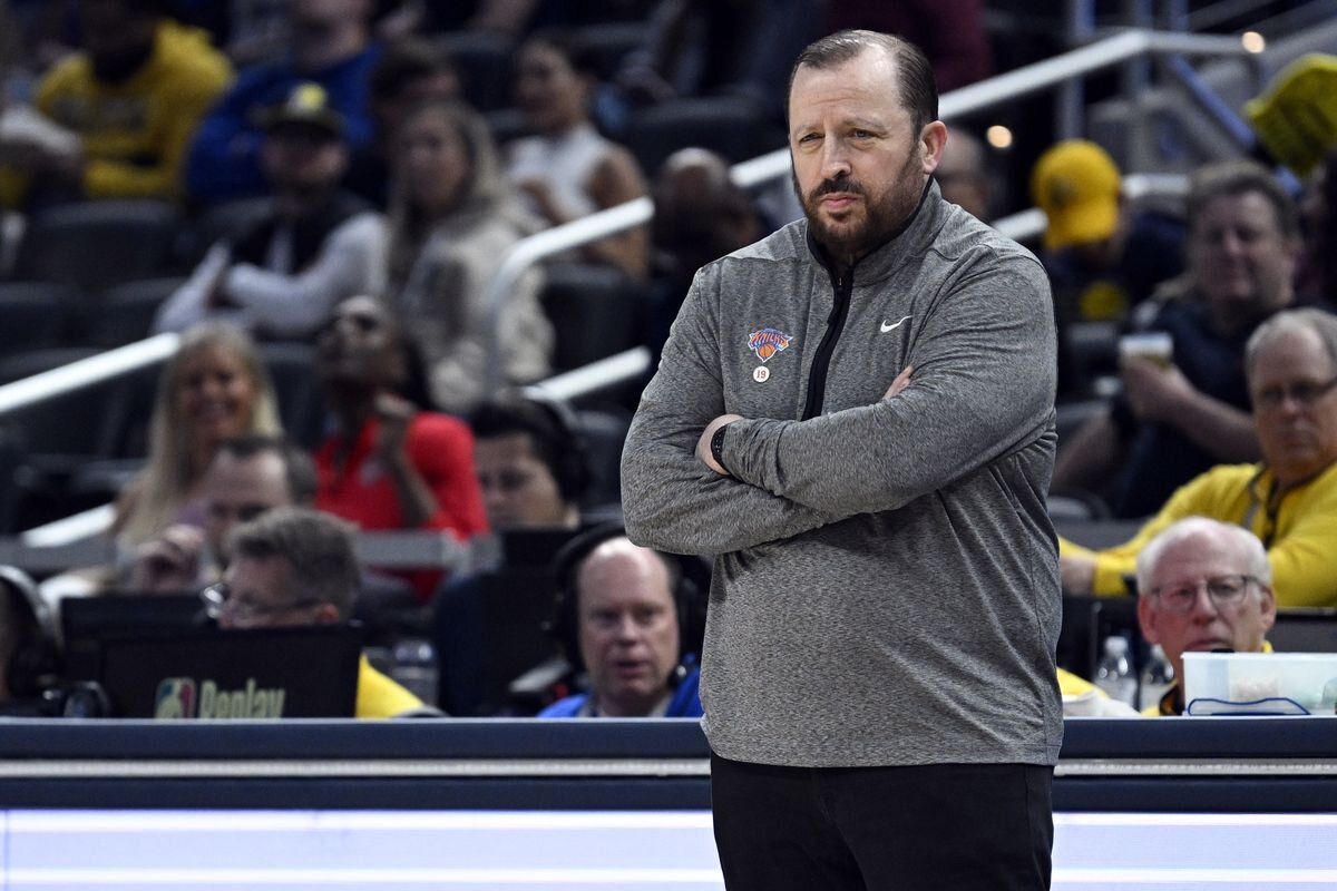 Breaking: Knicks set to lose their star man to Washington Wizards.