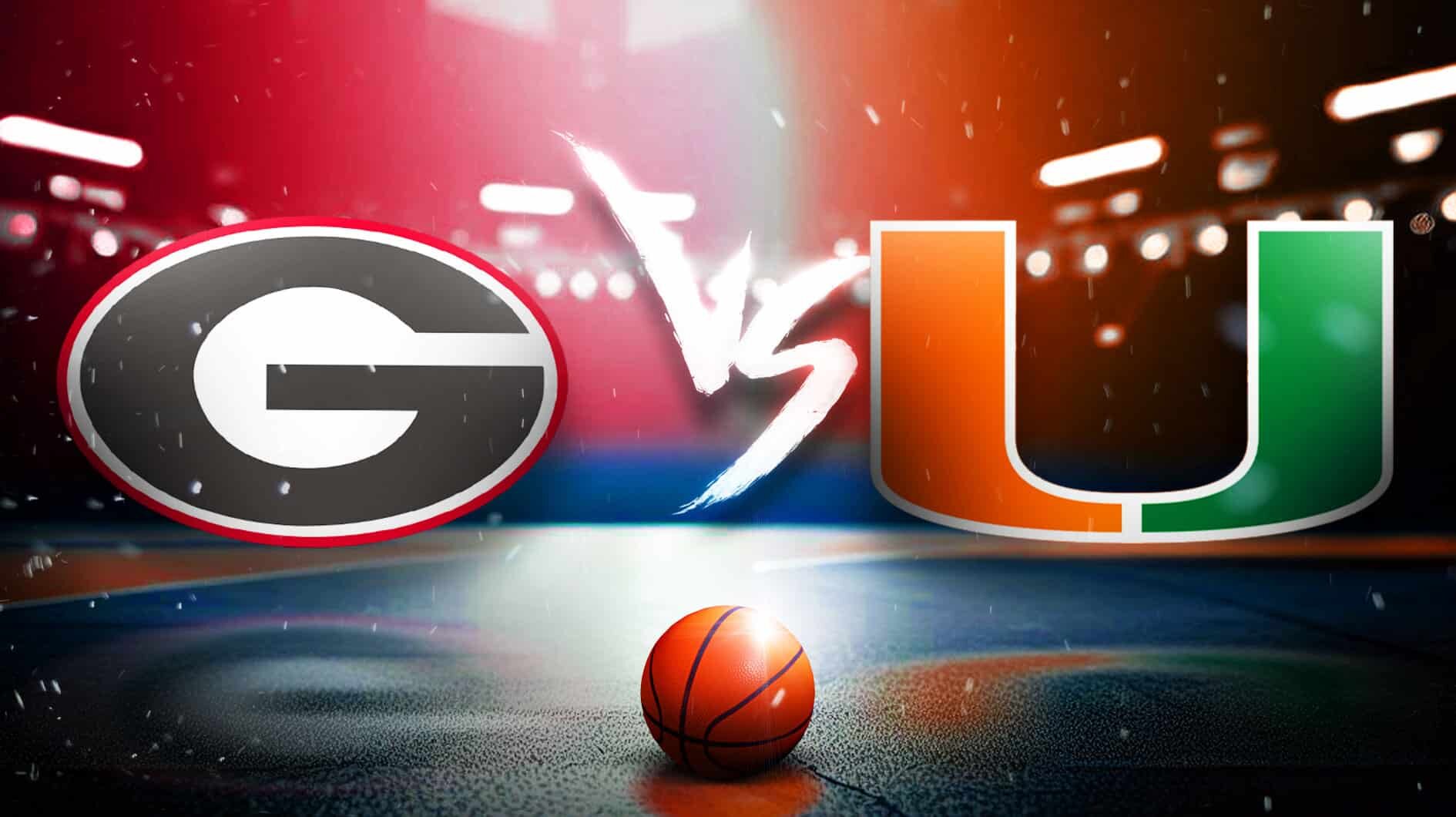 Decision day : 4-Star Center Back to Choose Between Miami or Georgia