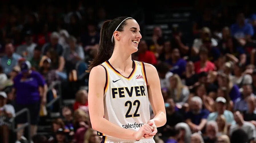 ESPN news: Caitlin Clark and her Archenemy team up against team USA