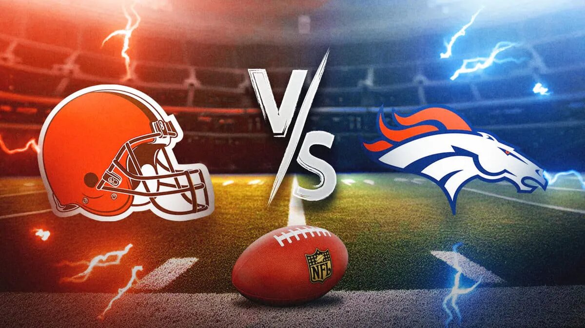 Breaking: Former Broncos draft pick signed a blockbuster deal with the Browns.