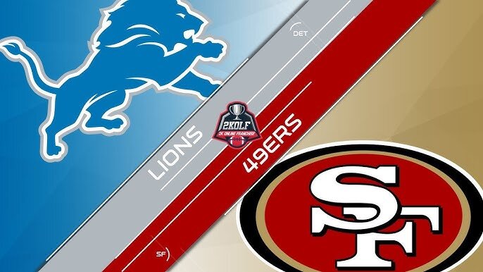 CBS Sports: Veteran Cornerback Decline Lucrative Contract Offer From San Francisco to Sign With The Detroit Lions.