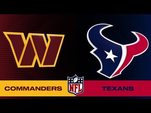 Breaking: Commanders close in to sign Texans mega star in a blockbuster deal.