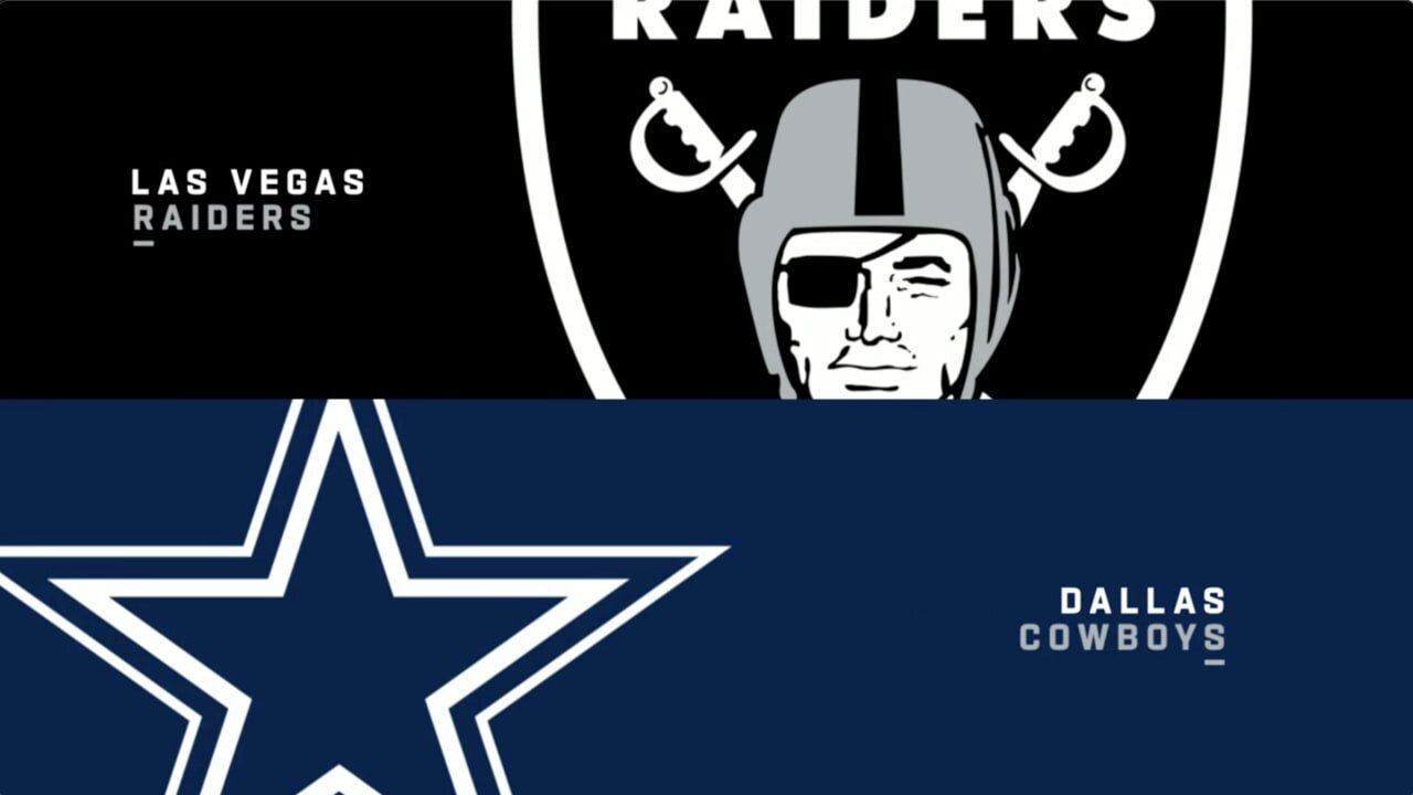 Breaking: Raiders Close in to Sign Cowboys Mega star in a blockbuster deal.