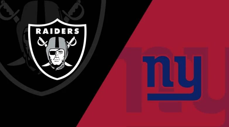 CBS sport: Raiders sign in Giants sensational CB in a blockbuster deal.