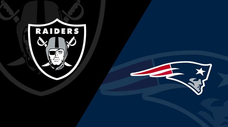 Breaking: Raiders close in to sign Patriots favorite CB in a blockbuster deal.