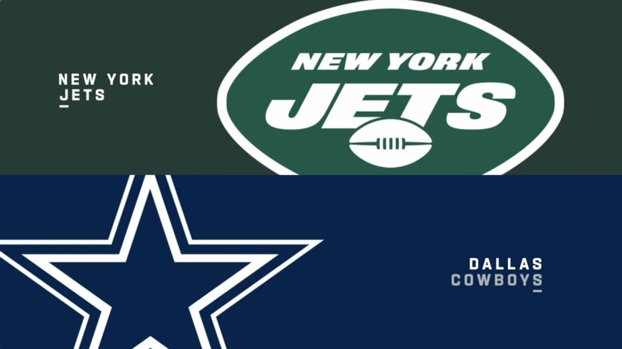 CBS Sports: Cowboys Make the Final Trade Decision for Haason Reddick of the Jets