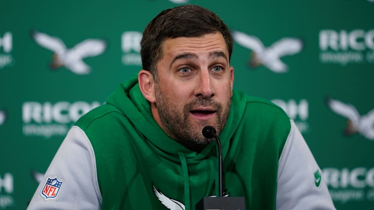 Breaking Eagles cut ties with favorite starter ahead of final roster
