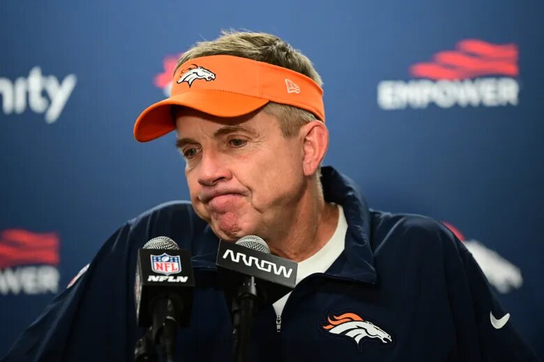 CBS Sports: The Denver Broncos Miss Out on trade for the highly sought-after $44 million playmaker