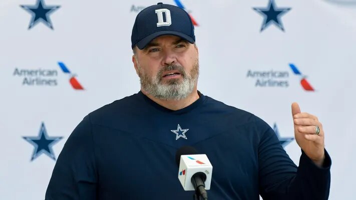 CBS Sports: Cowboys Move To Select A “Defensive-Minded Leader” To Replace HC Mike McCarthy