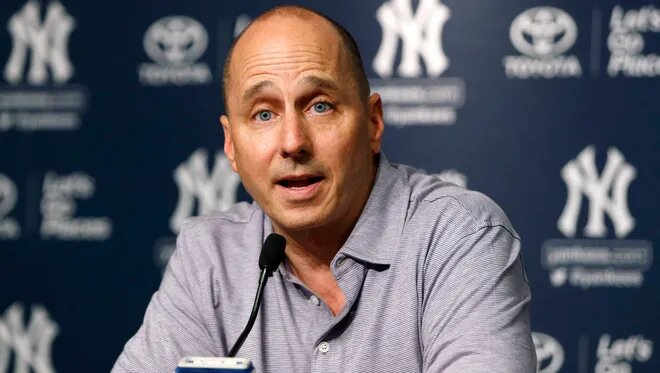 ESPN: Yankees GM Cashman claims that selecting Verdugo over Domínguez gives the team the best chance to win.