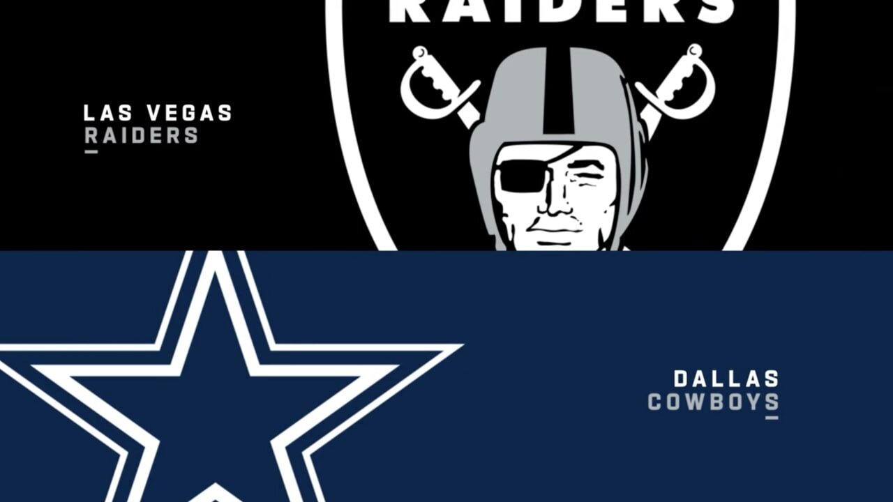 CBS Sports: Cowboys Make a Request for Raiders favorite star who’s contract may expire at the end of this season.