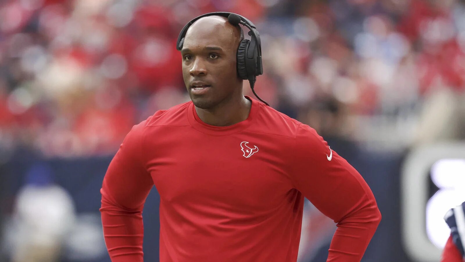 CBS Sports: Two of the Houston Texans’ most important players ruled out against the Jaguars, due to serious injury.