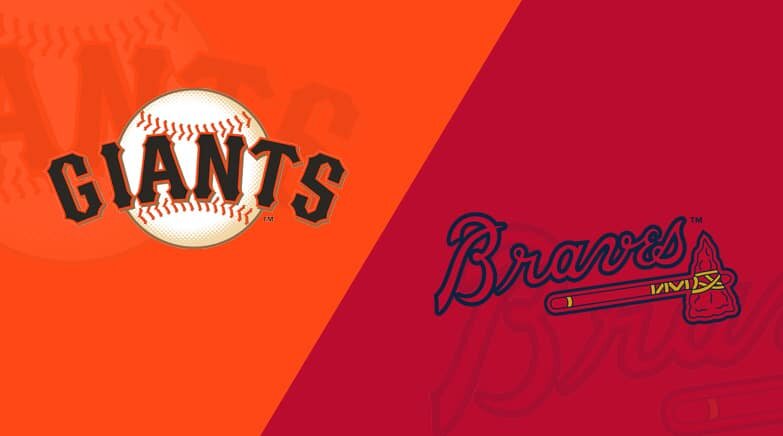 Breaking news: Braves sign in Giants mega star in a blockbuster deal.