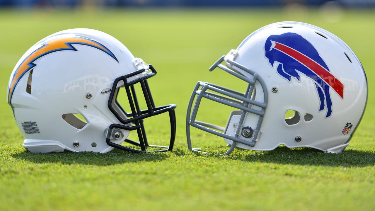CBS Sports: Buffalo Bills sign in Los Angeles Chargers’ favorite Lineman in a blockbuster deal.