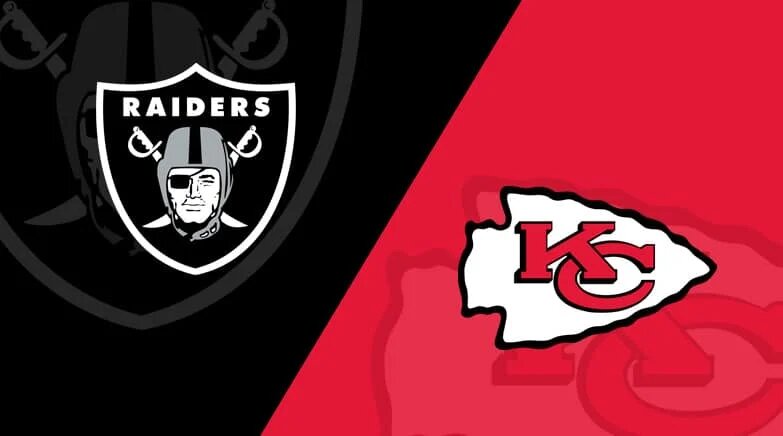 CBS Sports: Due to a troubling video leak, the Chiefs vs. Raiders game on Black Friday was deemed “rigged.”