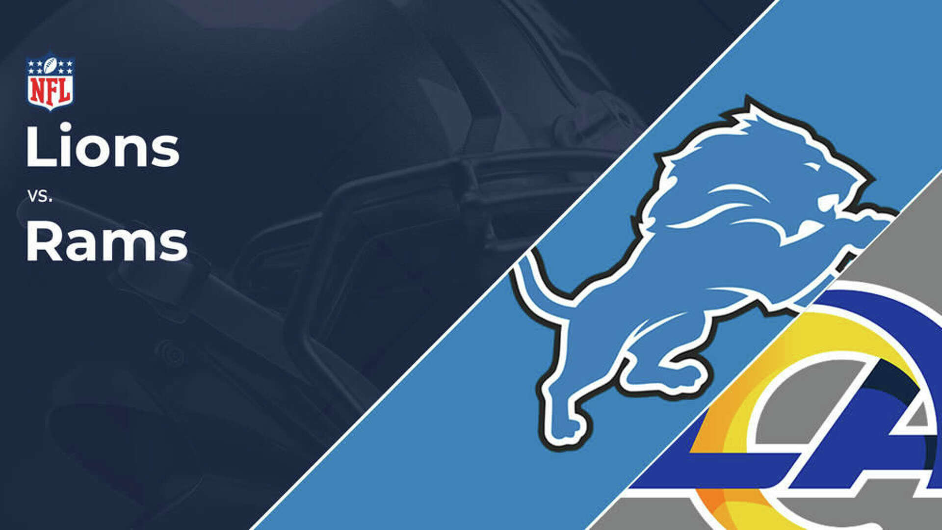 CBS Sports: Former Lions QB replaced by another option.