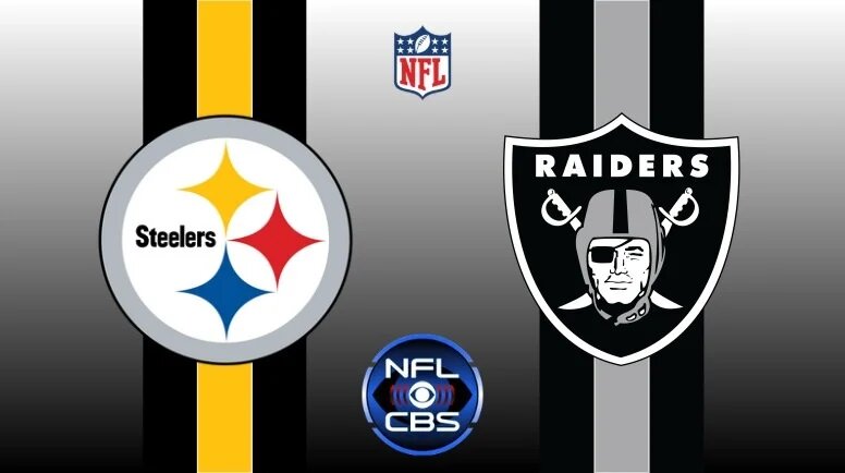 Breaking: In a blockbuster deal, the Raiders are closing in on signing the brilliant quarterback from the Steelers to replace Gardner Minshew.