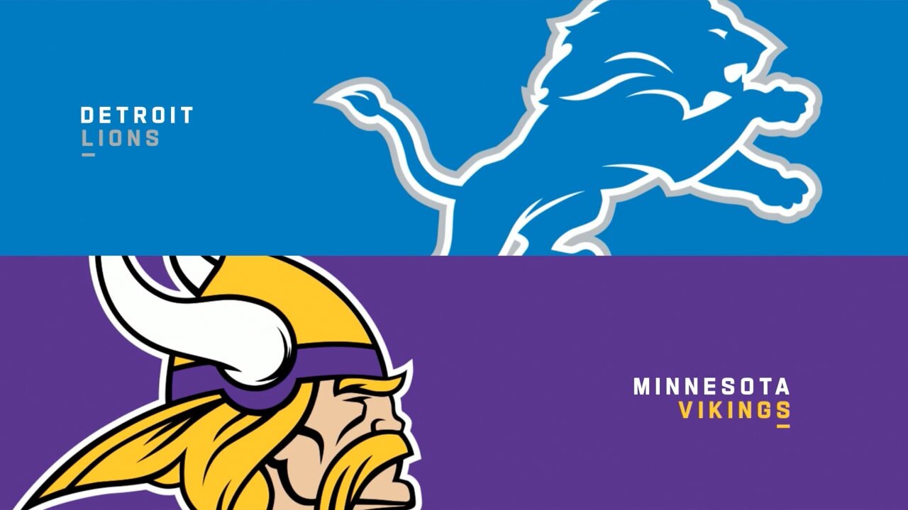 ESPN: Lions first-round bust agrees to one-year deal with Vikings.